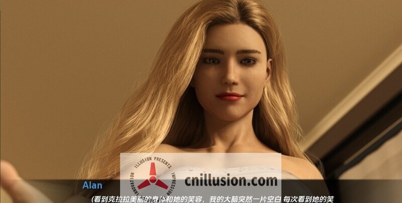 【欧美SLG/汉化/动态】腐化之心/Corrupted Hearts Ver0.7B 汉化中文版【PC+安卓/3.6G】【微云网盘/直链】