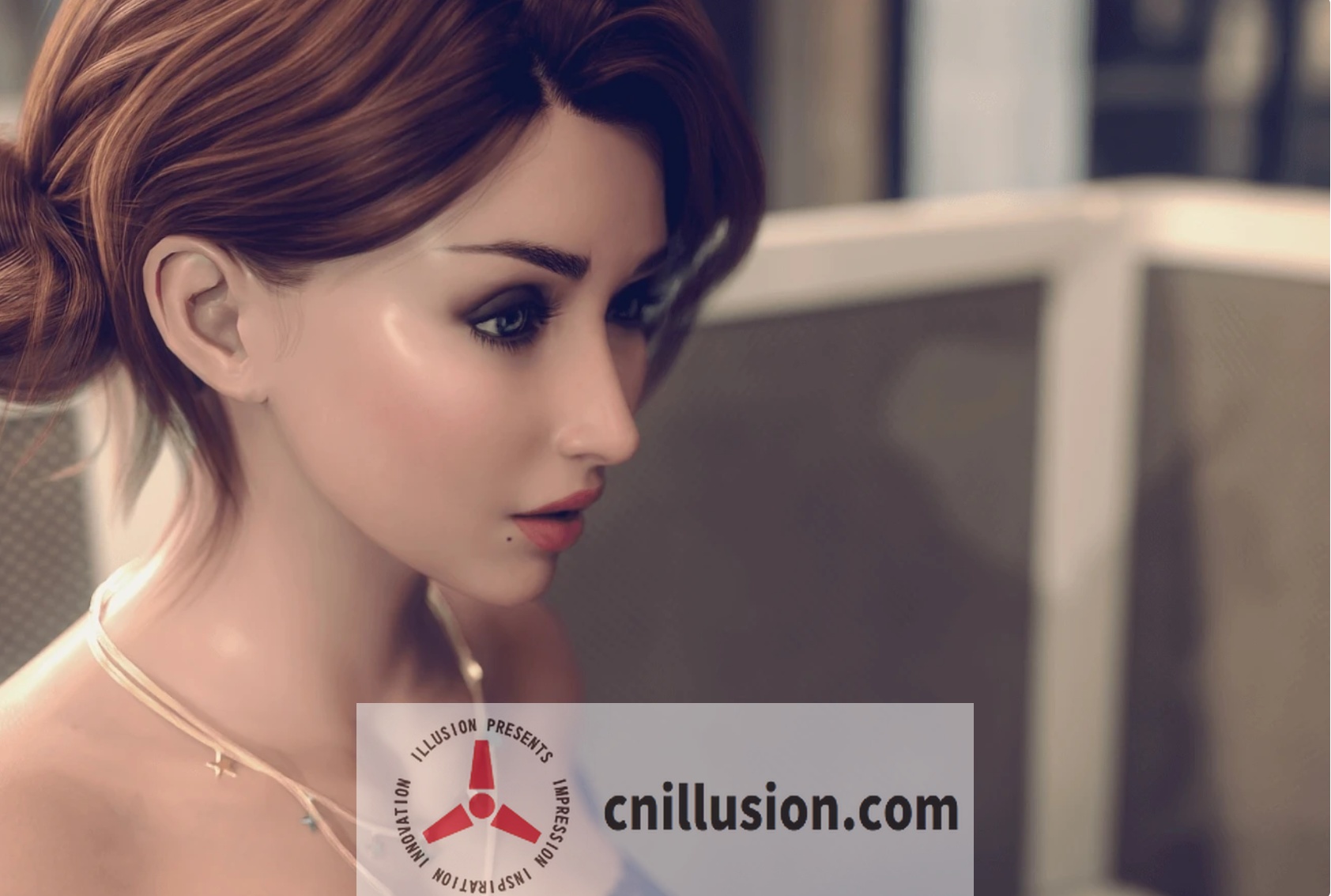 [人妻SLG/汉化/动态] 娜塔莎淘气妻子 Natasha Naughty Wife V0.50 AI汉化版[PC+安卓][FM/百度/2.8G]