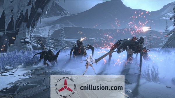 【ACT/更新/STEAM官中】Roguelike 禁忌试炼 Ver20240413 官方中文版【12.9G】【微云网盘/直链】