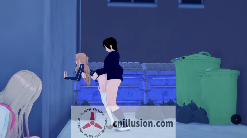 [SLG/汉化/NTR] 更衣人偶NTR：暗涌的欲念/My Dress Up NTR Unseen Desire v0.5 P2 AI汉化 [2G/FM/WY]