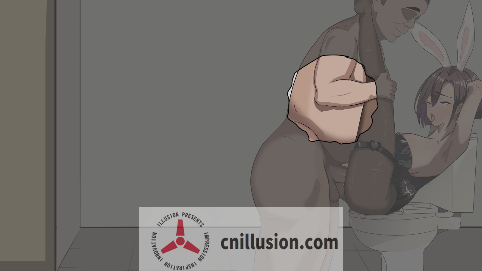 [RPG/官中/NTR] 在末日中堕落的女友/末日の中で彼女が堕落した Ver2.0 官方中文 [1G/FM/WY]