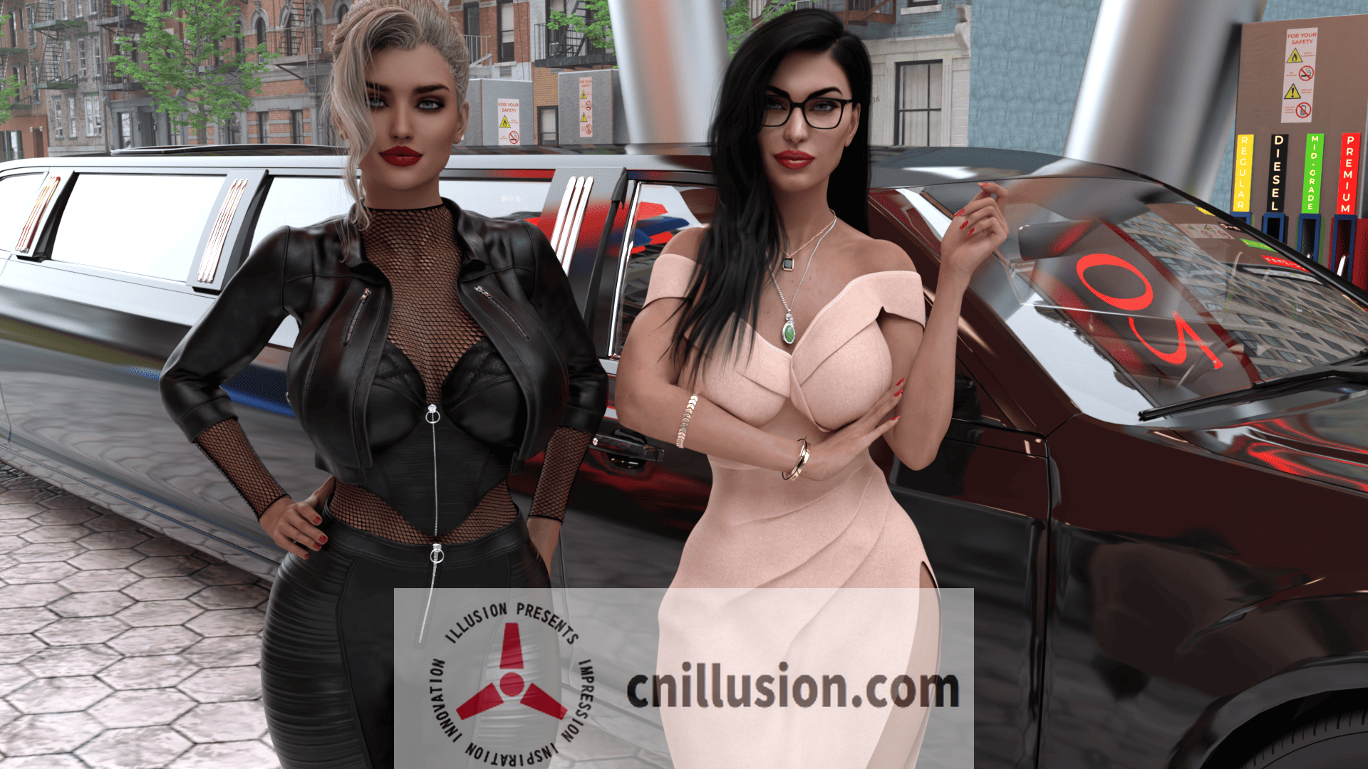 [欧美后宫大作SLG/动态/更新]熟女诱惑 美味奶昔 Milfylicious Ch.II v0.36 汉化版+画廊解锁[FM/百度/14G]