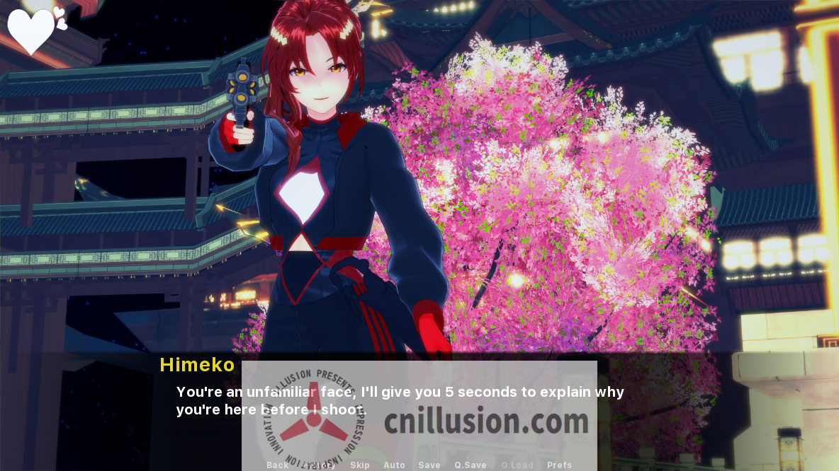 [日系SLG/汉化/动态] 舰长 船长 CaptainVRse 第二季Part 2 V0.8 AI汉化版 [PC+安卓][FM/百度/3.7G]