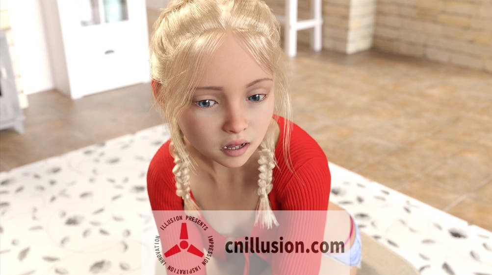 [SLG/汉化/动态] Sara