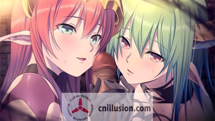 [精品SLG/汉化/NTR] 深渊的迷宫 淵のラビリントス v1.02＋后宫特典 AI汉化版+CG存档 [FM/百度/3.2G]