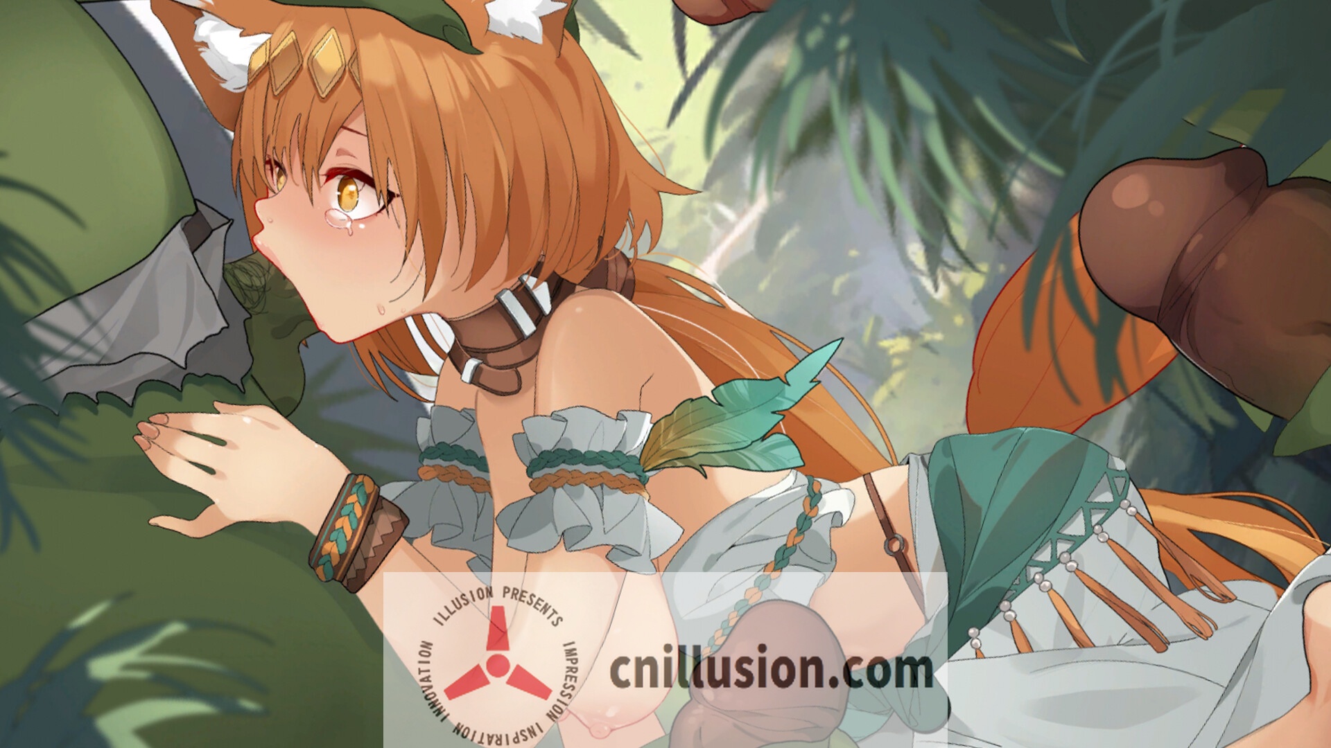 [SLG/官中/动态] 赫雷斯的角斗场 Ⅲ V1.015 官方中文 [1.2G/FM/WY]