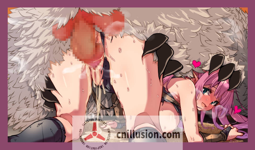 [RPG/汉化/PC+安卓] 黑翼大天使～萨蒂亚女神/黒き翼の大天使～女神サティア編 AI汉化 [4.5G/FM/WY]]