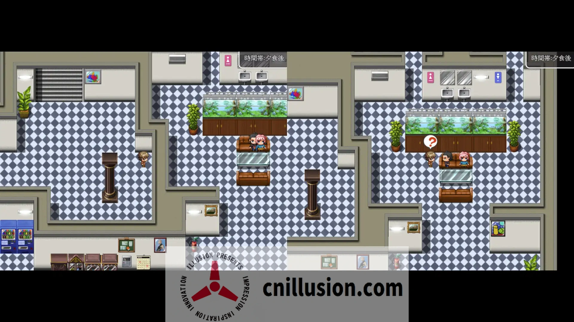 [RPG/官中/NTR] RiNaTest Ver1.05 官方中文 [494M/FM/WY]