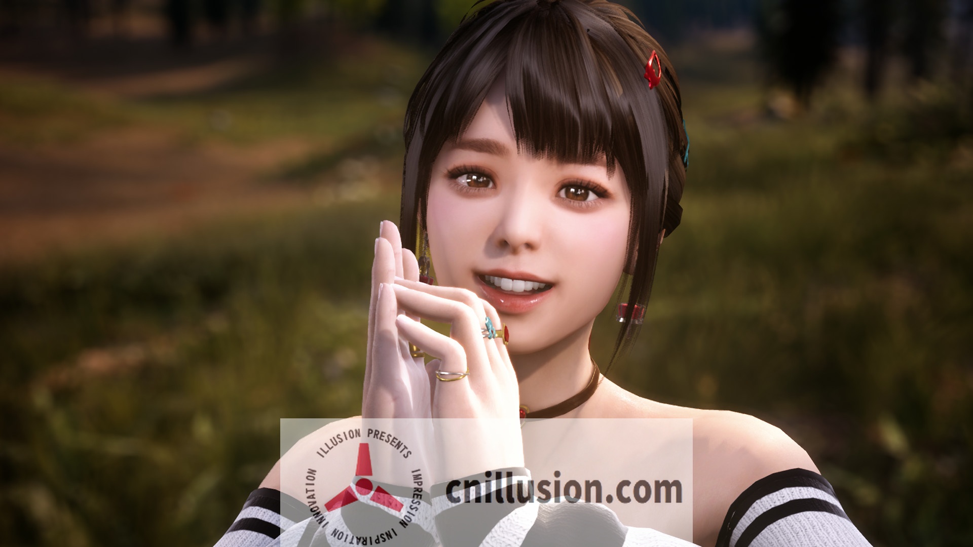 [3D/官中/动态] 与你在一起/TOGETHER BnB V20251126 + DLC 官方中文 [28.3G/FM/WY]