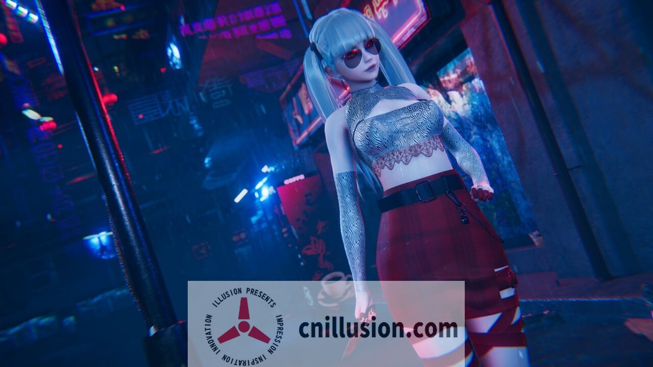 [精品建模SLG/汉化/动态] 诡计-Prologue-Artifice AI汉化版 [PC+安卓][FM/百度/1.4G]