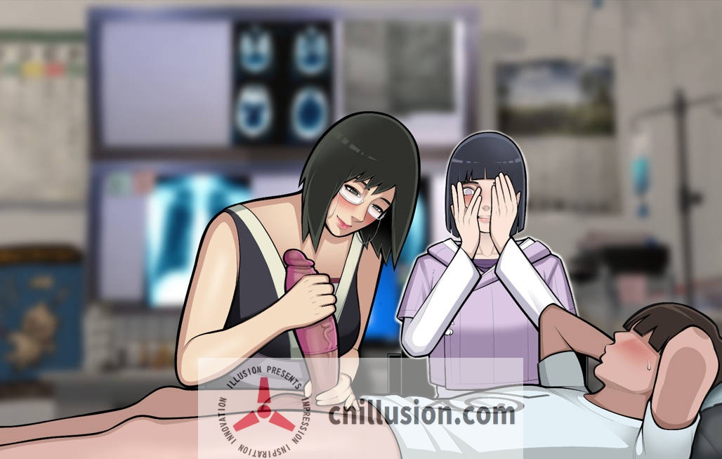 [SLG/汉化/NTR] 火影的养子/Hokage\'s Adopted Son V0.3 AI汉化 [1G/FM/WY]