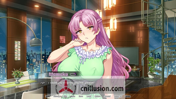 [热门ADV/中文/新作] 情趣馆大小姐的私密调教日记 官方中文步兵版 [FM/百度/2G]