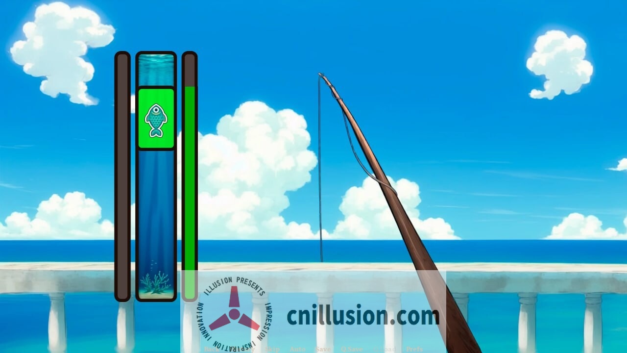 [后宫SLG/汉化/海贼王同人] 好色的海盗 Lusty Buccaneers v0.28 AI汉化版 [PC+安卓][FM/百度/570M]