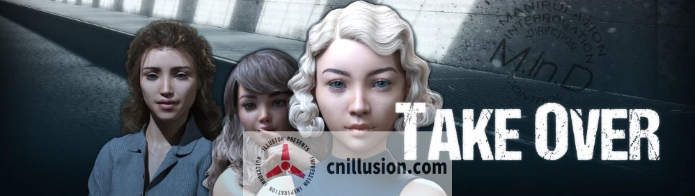 [高质量SLG/汉化/催眠] 接管 Take Over V0.85 AI汉化版[PC+安卓][FM/百度/1.3G]