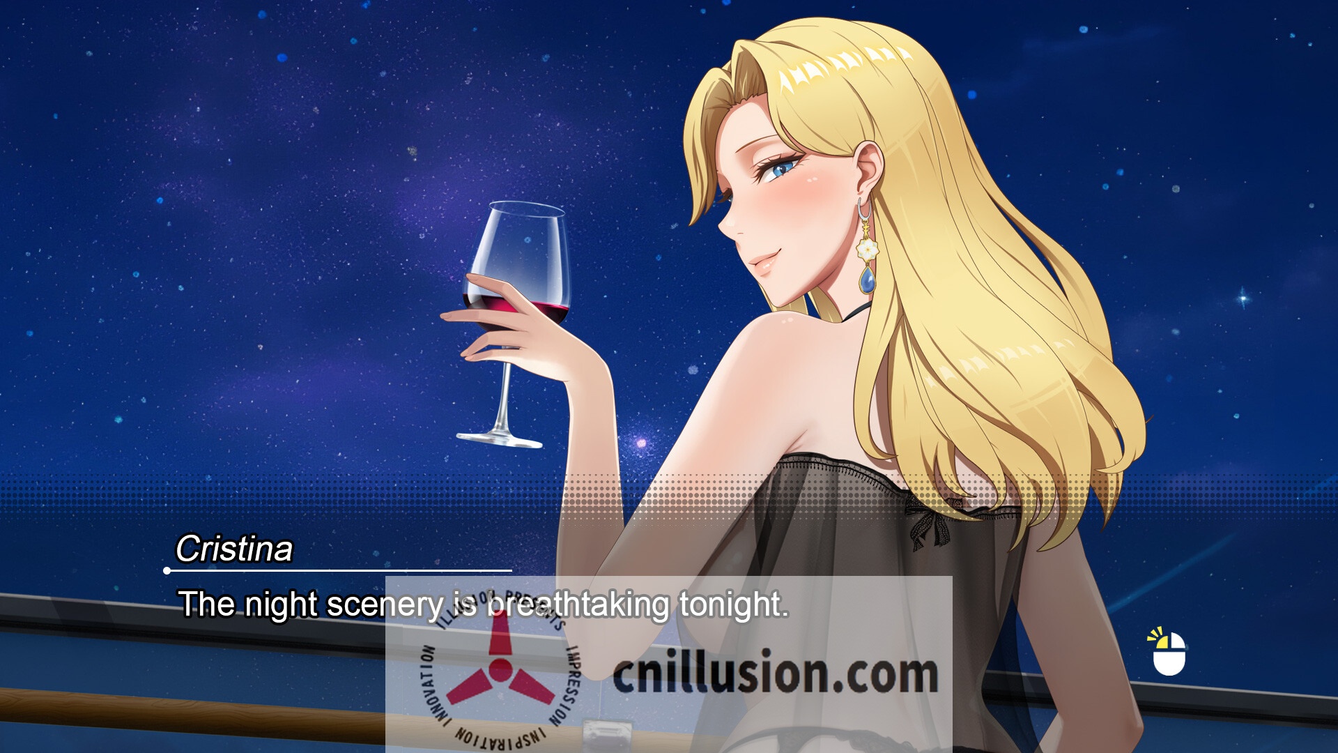 [SLG/官中/动态] 校园幻想/College Fantasy DEMO 官方中文 [748M/FM/WY]