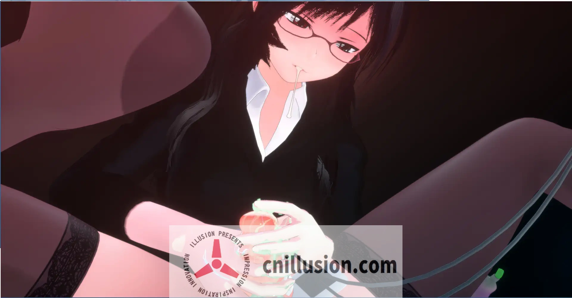 【3D游戏/官中】27岁女教师 日常一幕 第1章/27歳女教師 日常の一コマ チャプター1 Ver1.05 官方中文版【900M】【微云网盘/直链】