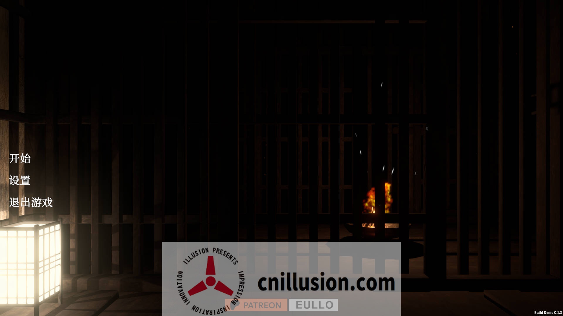 [ACT/官中/动态] 迷失的忍者/The Lost Shinobi Ver0.1.2 官方中文 [741M/FM/WY]