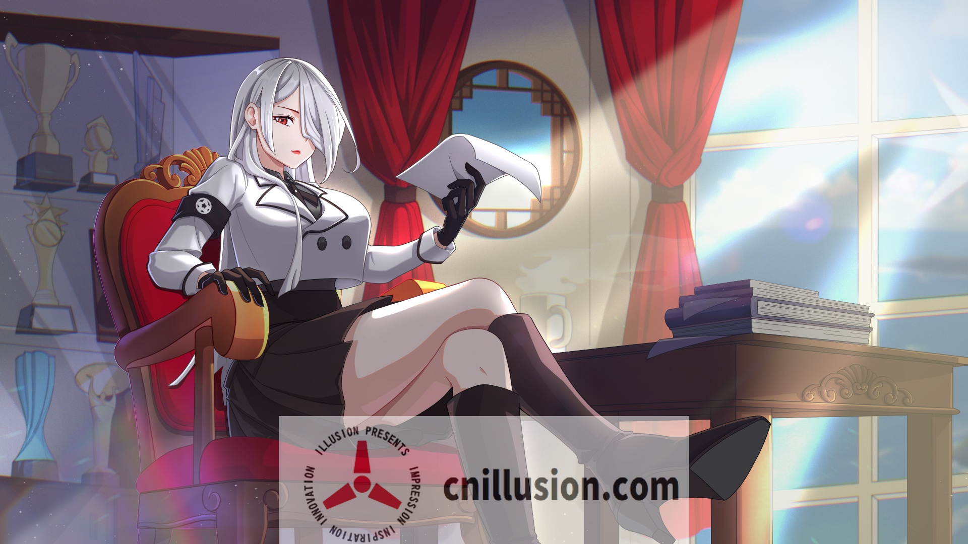 [SLG/官中/动态] 爱与生活：幸福学生 Ver1.1.1_1 官方中文 [4.9G/FM/WY]