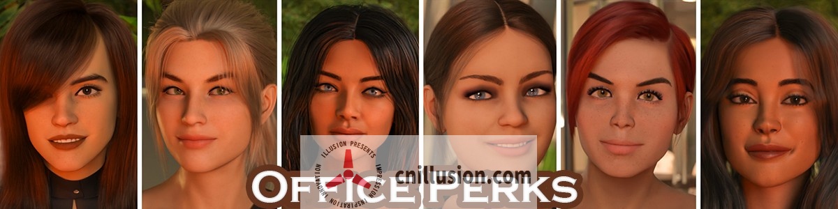 [欧美SLG/动态/汉化] 办公室福利 Office Perks V0.2.0 AI汉化版 [PC+安卓][FM/百度/5G]