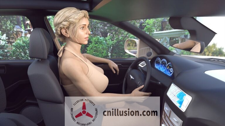 [熟妇SLG/汉化/动态] 熟女之谜 Mystery of MILFs V0.1 AI汉化版[PC+安卓][FM/百度/1.3G]