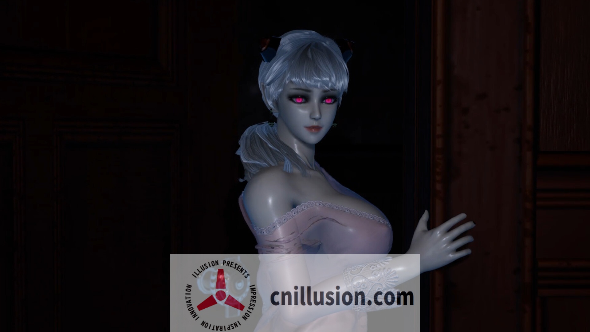 [3D/官中] 吸血鬼大厦/Vampire Mansion Ver1.5.2 官方中文 [2G/FM/WY]