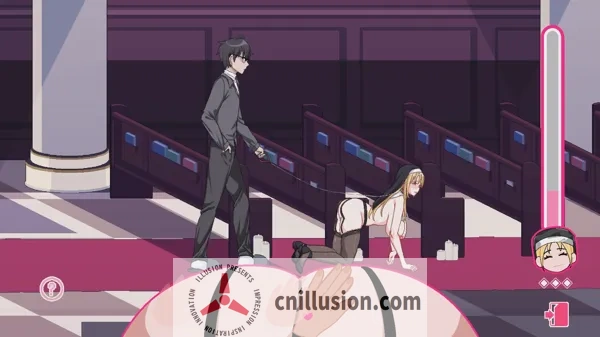 【SLG/官中/步兵】社群审查 DX/The Censor DX Edition Ver4.0.14 官方中文版【850M】【微云网盘/直链】