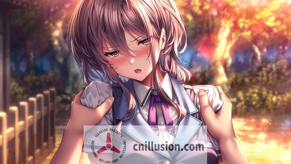 [顶级大作ADV/汉化/纯爱] 甜蜜女友3 アマカノ３AI汉化版+全CG存档 [FM/8G/百度]