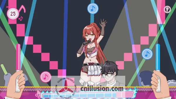 【SLG/官中/步兵】社群审查 DX/The Censor DX Edition Ver4.0.14 官方中文版【850M】【微云网盘/直链】