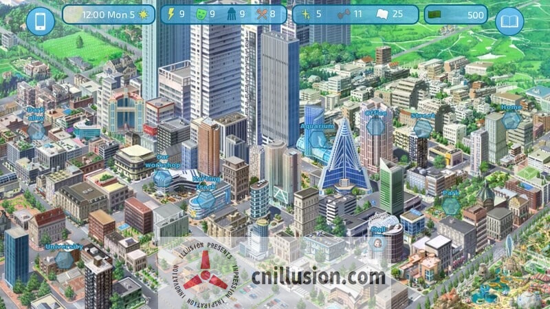 [沙盒后宫SLG/动态/更新]爱与性：二垒 Love & Sex Second Base V1.0.0 AI汉化版[PC+安卓][FM/百度/1.9G]