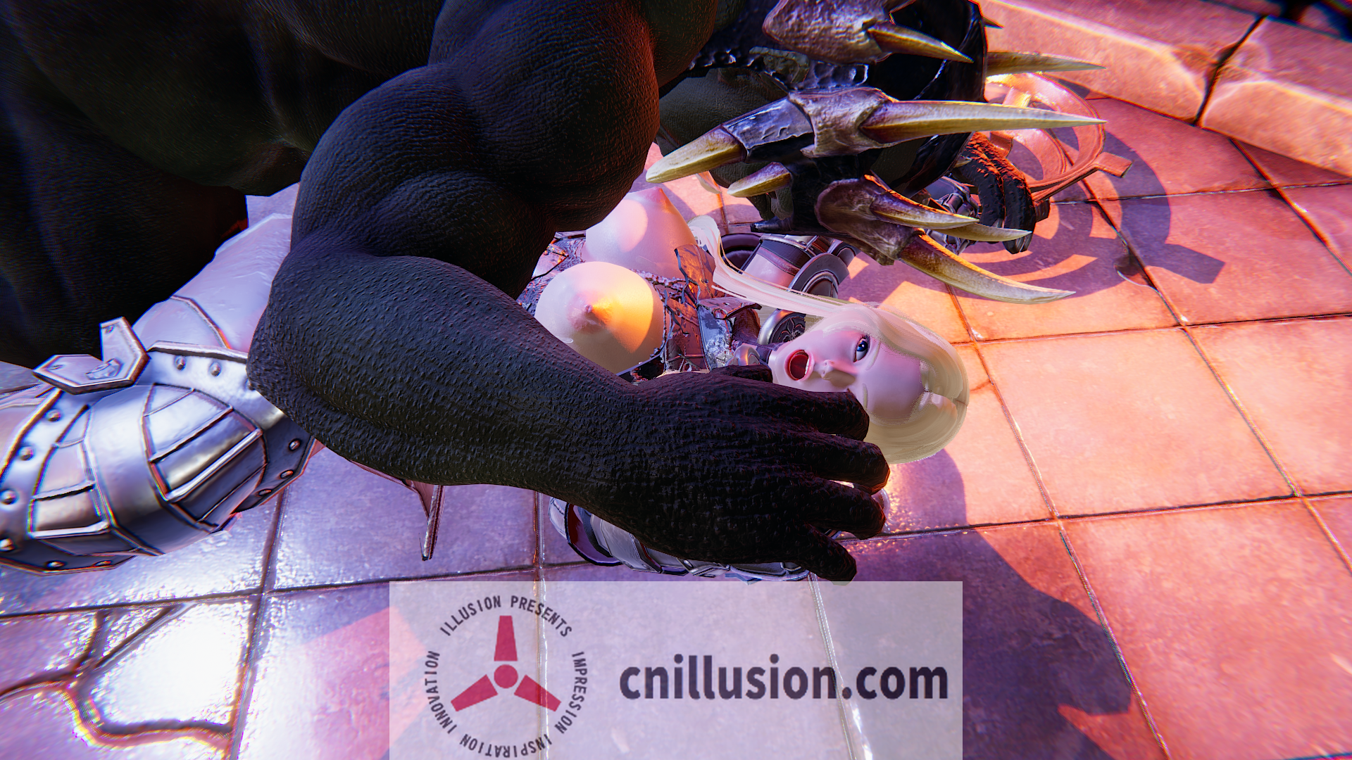 [SLG/汉化/动态] 兽人崛起2：黑暗记忆/Rise of the Orcs 2 Dark Memories V3.6 AI汉化 [3.2G/FM/WY]