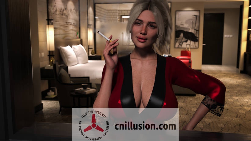 [SLG/汉化/动态] 在责任与爱之间/Between Duty And Love V1.1 AI汉化 [1.8G/FM/WY]