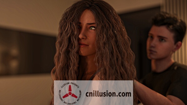 [更新SLG/汉化/动态] 我们的家 Our Home V3.04.00 官方中文版[PC+安卓][FM/百度/10G]