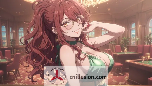 [新作SLG/官中/动态] 她玩弄于股掌之间 She Plays Dirty v1.01 官方中文步兵版 [FM/百度/800M]