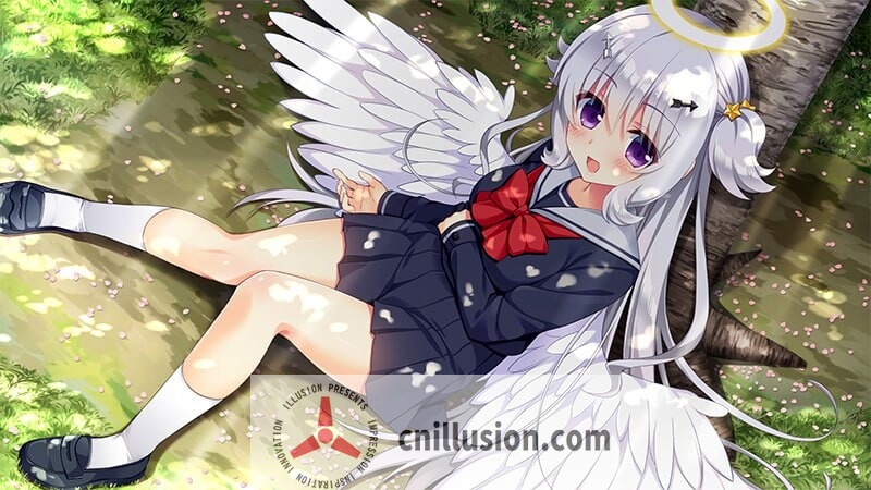 [纯爱ADV/汉化] 恋愛、はじめまして 与恋爱初次见面 FD AI汉化版+全CG存档 [FM/百度/2G]