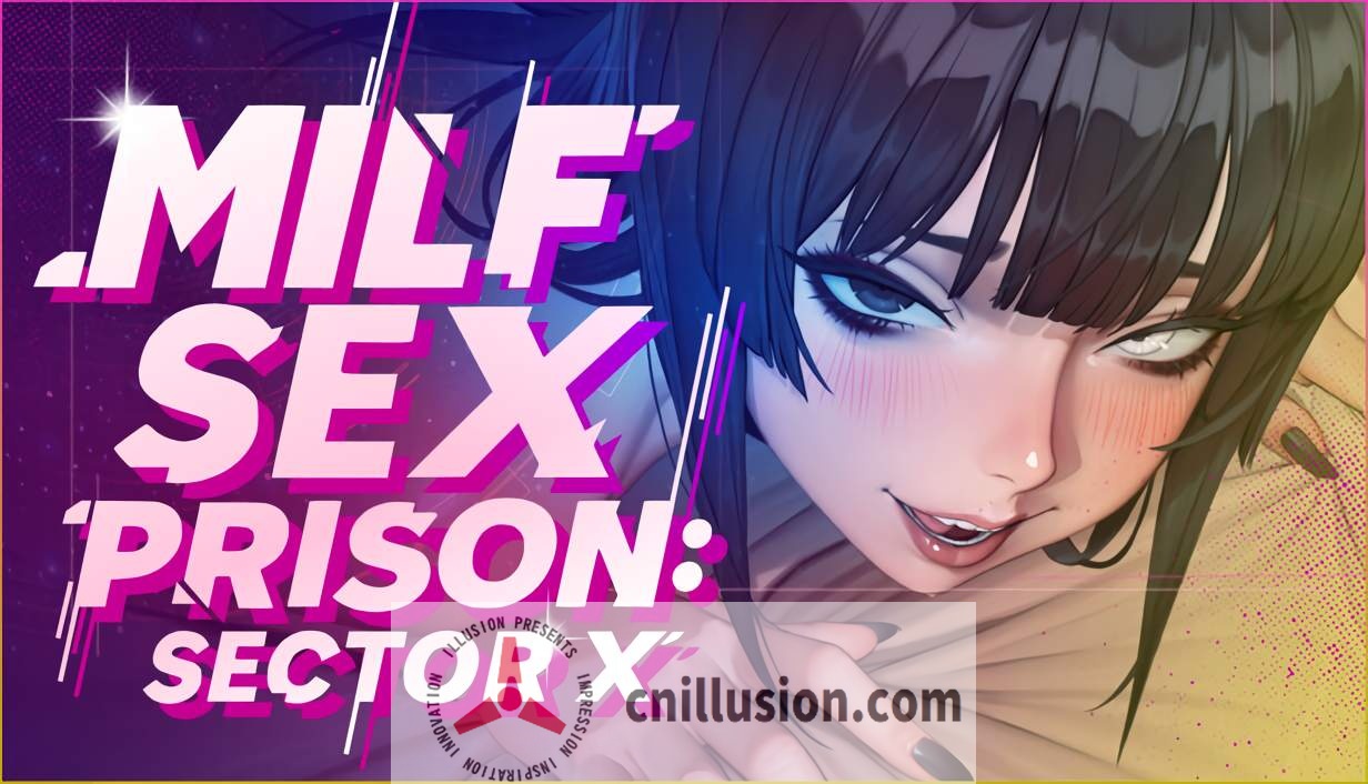 [新作SLG/动态/官中]熟女禁欲监狱: X区 MILF Sex Prison: Sector X 官方中文步兵版[FM/百度/2.4G]