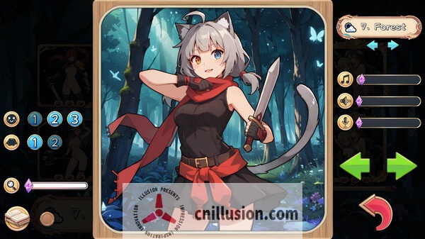 [新作SLG/中文/动态] 消灭！马赛克！ 官方中文步兵版 [FM/百度/380M]