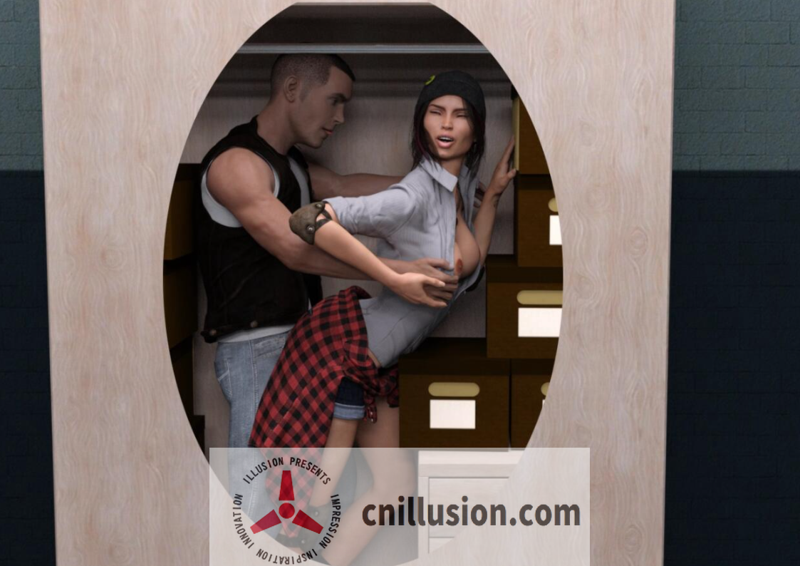 [SLG/汉化/动态] 时间循环猎人/Time Loop Hunter Ver0.76.10 AI汉化 [4.5G/FM/WY]