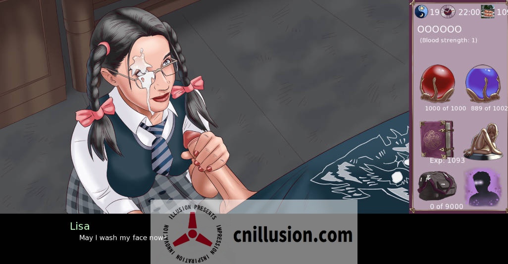 [SLG/汉化/NTR] 欲望与权力/Lust and Power Ver0.73 AI汉化 [1.3G/FM/WY]