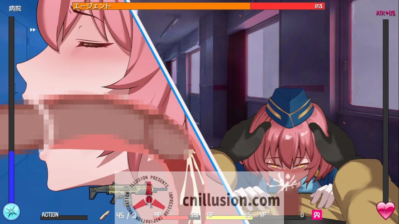 [RPG/官中/动态] 隧道逃生(番外篇)/TUNNEL ESCAPE FE Ver0.15.0a SP 官方中文 [1.6G/FM/WY]