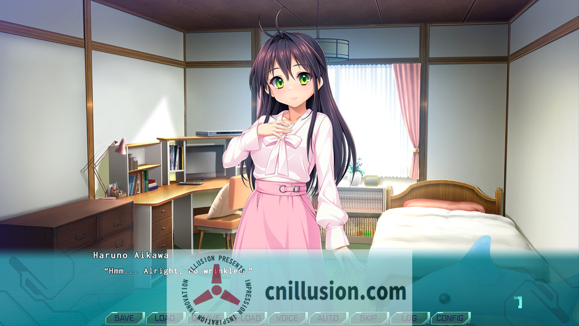 [拔作ADV/官中/精品]光翼战姬～ExS-TiA协奏曲１～Steam官方中文版[FM/百度/2G]