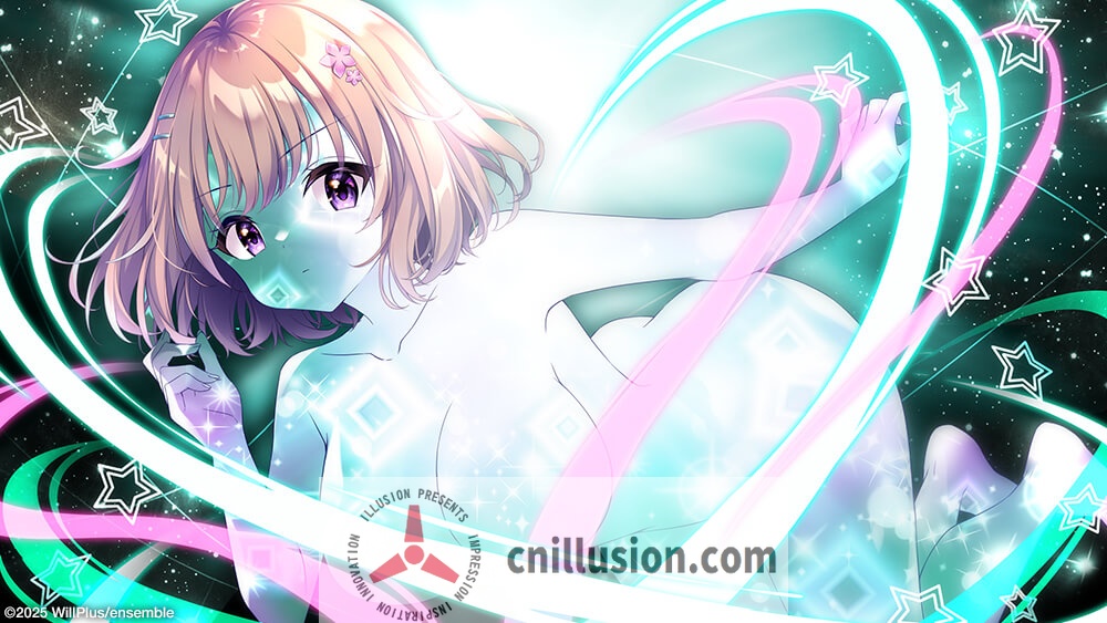 [精品后宫ADV/汉化] 寄宿少女的誓约与魔法 宿りし乙女の誓いと魔法 AI汉化版+全CG存档 [FM/百度/4G]