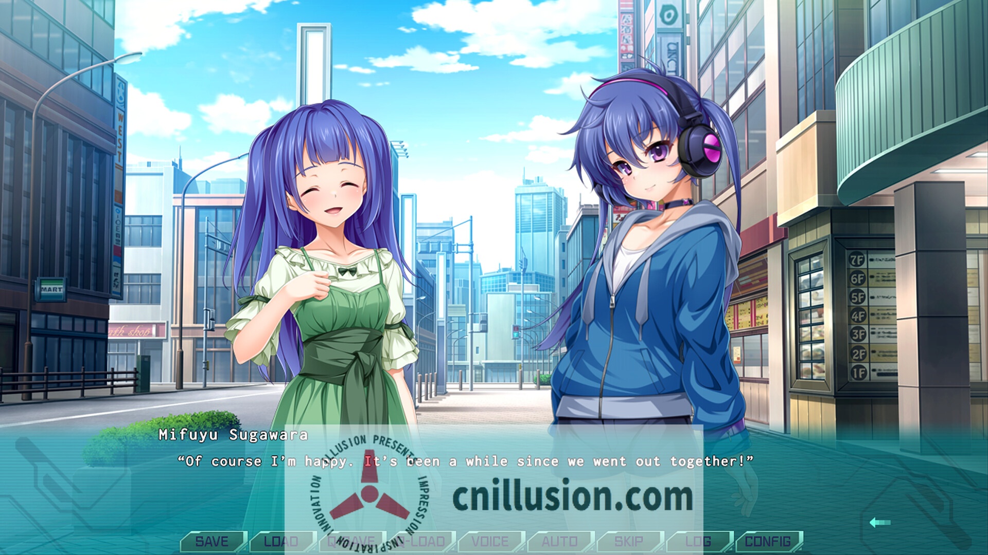 [拔作ADV/官中/精品]光翼战姬～ExS-TiA协奏曲2～Steam官方中文版[FM/百度/2G]