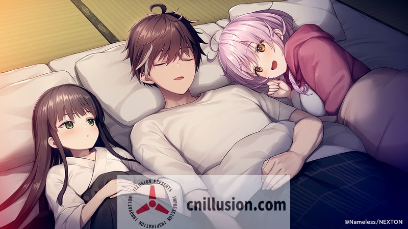 [顶级大作ADV/汉化/动态] DeepOne-领界侵犯- DeepOne-領界侵犯- AI汉化版+全CG存档+特典 [FM/百度/12G]