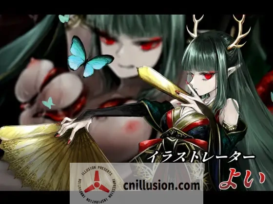 [背德RPG/精翻] 邪恶少女派对 イビルガールズパーティー V1.1 精翻汉化版 [FM/百度/1G]