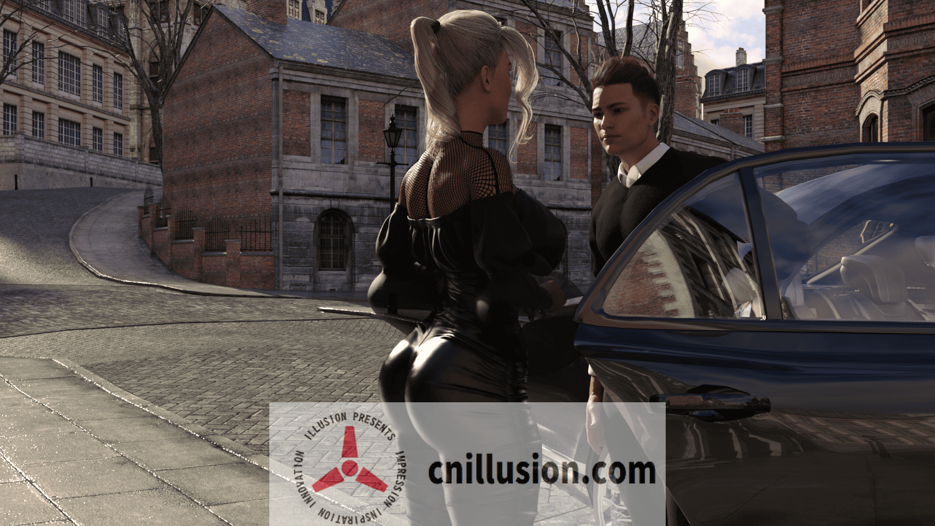 [欧美后宫大作SLG/动态/更新]熟女诱惑 美味奶昔 Milfylicious Ch.II v0.36 汉化版+画廊解锁[FM/百度/14G]