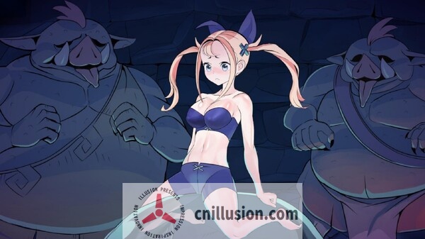 [射击ACT/动态/官中] KimiMuzi 君は無慈悲な豚の女王 你是无情的猪女王 STEAM官方中文版 [FM/百度/650M]