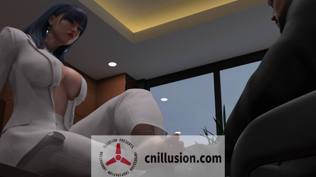 [SLG/汉化/动态] 你只能死两次/You Only Die TWICE v0.2 AI汉化 [1.3G/FM/WY]