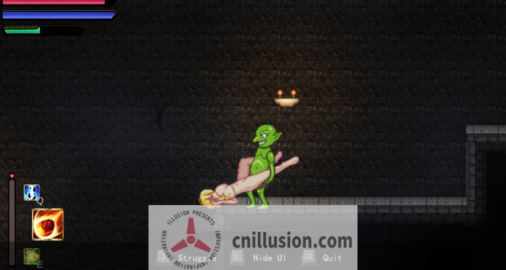 [SLG/官中/动态] 精灵魔女外传 Ver1.11 官方中文 [369M/FM/WY]