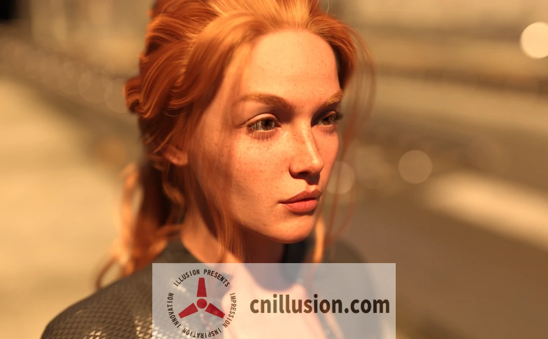 [欧美SLG/汉化/动态/更新]闭上眼睛 With Eyes Closed S2 Ch.9 汉化版[PC+安卓][FM/百度/4.7G]