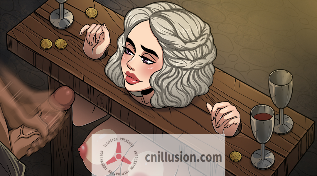 [SLG/汉化/动态] 妓女游戏/Game of Whores Ver0.31.1 AI汉化 [1.5G/FM/WY]